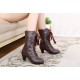 Sosic Shop Short Boots Model 103